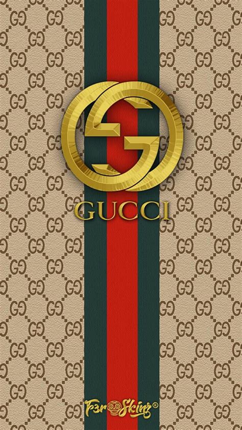 fondo de pantalla gucci iphone